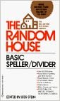 Random House Basic Speller/Divider