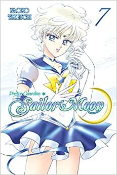 Sailor Moon Vol. 7