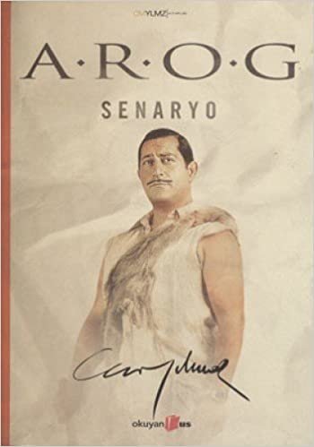 AROG: Senaryo