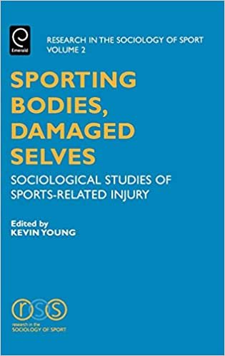 Sporting Bodies, Damaged Selves: Sociological Studies of Sports-Related Injury (Research in the Sociology of Sport, Band 2)