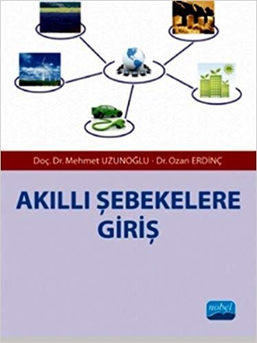 AKILLI ŞEBEKELERE GİRİŞ indir