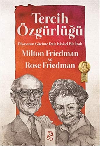 Tercih Özgürlüğü: Piyasanın Gücüne Dair Kişisel Bir İzah