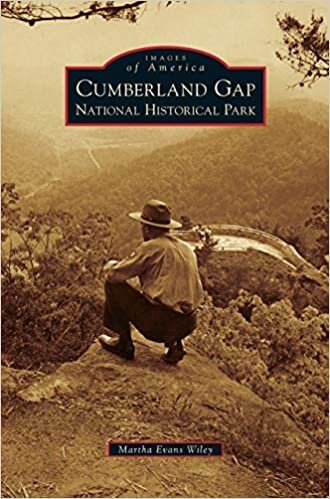 Cumberland Gap National Historical Park indir