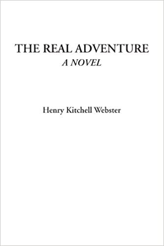 The Real Adventure (A Novel) indir
