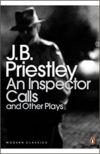 An Inspector Calls and Other Plays indir