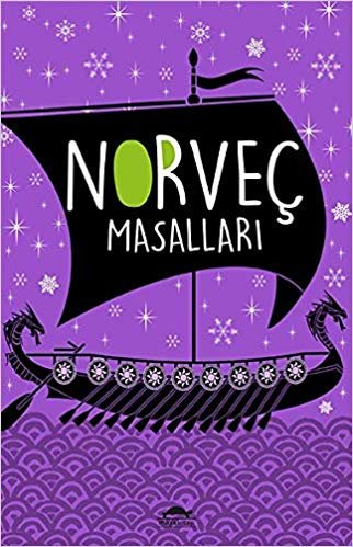 Norveç Masalları indir