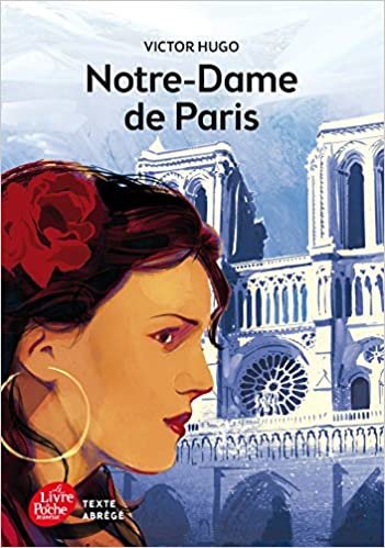 Notre-Dame de Paris (texte abrege) (Livre de Poche Jeunesse) indir