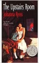 The Upstairs Room (Trophy Newbery)