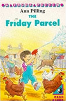 The Friday Parcel (Young Puffin Books) indir