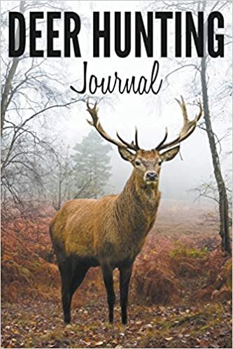 Deer Hunting Journal indir