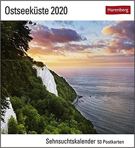 Ostseeküste 2020 indir