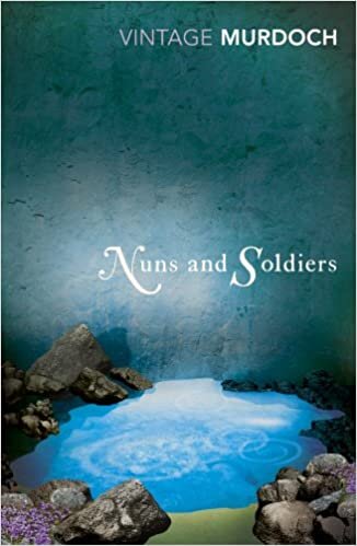 Nuns and Soldiers (Vintage Classics)