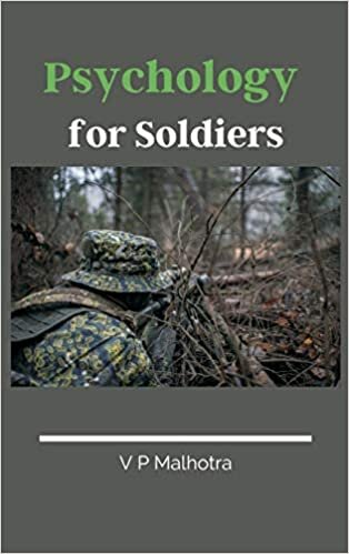 Psychology for Soldiers