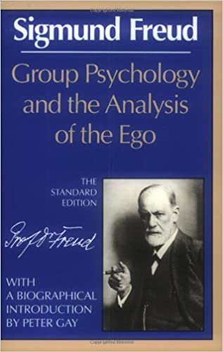 Group Psychology and Analysis (International Psycho-analytical library) indir