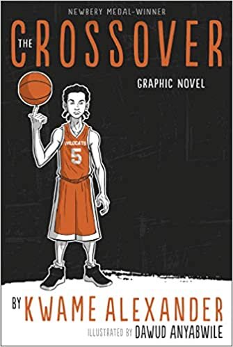 The Crossover: The Graphic Novel