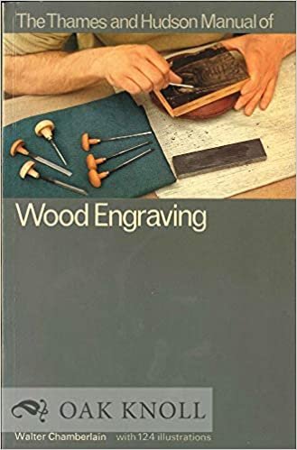 Manual of Wood Engraving