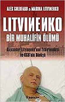 Litvinenko: Bir Muhalifin Ölümü indir