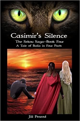 Casimir's Silence indir