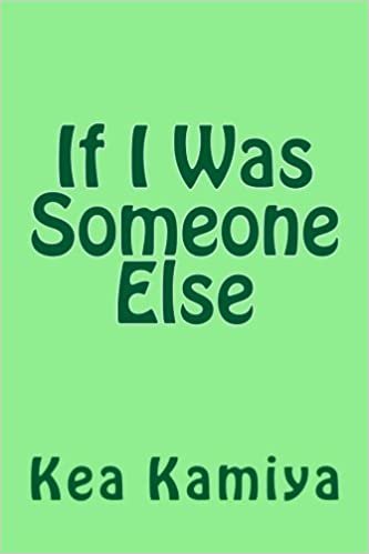 If I Was Someone Else