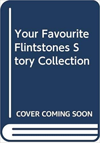 Your Favourite Flintstones Story Collection