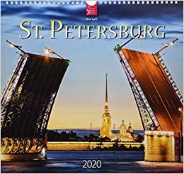 St. Petersburg 2020