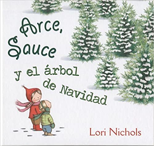 Arce y Sauce y El Arbol de Navidad (Maple and Willow) indir