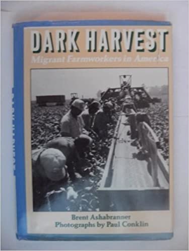 Dark Harvest
