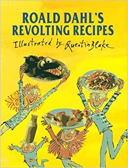 Roald Dahl's Revolting Recipes indir