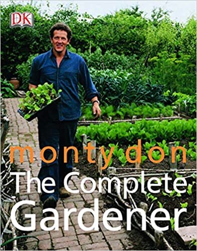 The Complete Gardener: A Practical, Imaginative Guide to Every Aspect of Gardening indir