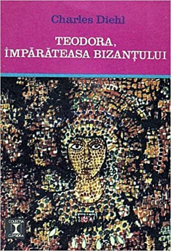 TEODORA - IMPARATEASA BIZANTULUI indir