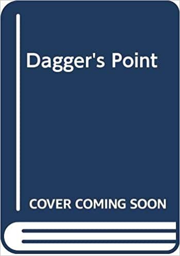Dagger's Point