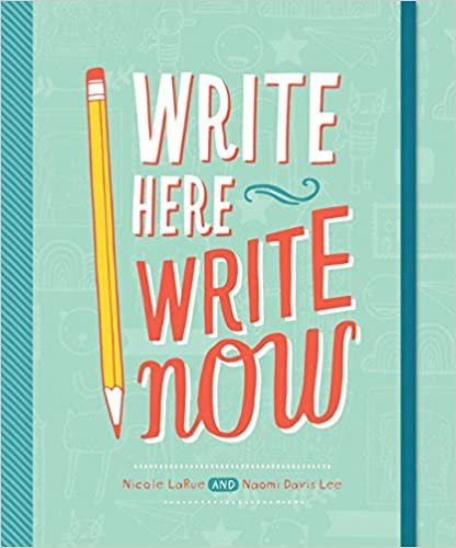 Write Here, Write Now indir