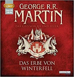 Das Lied von Eis und Feuer 02: Das Erbe von Winterfell indir