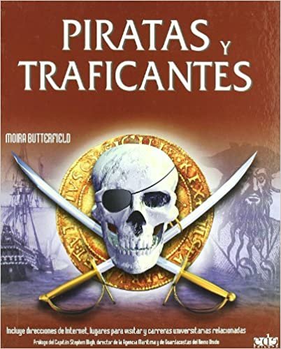 Piratas y Traficantes indir
