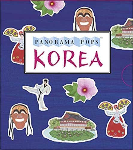 Korea: Panorama Pops indir