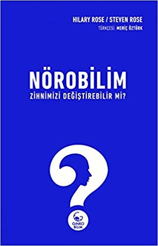 Nörobilim Zihnimizi Değiştirebilir mi?