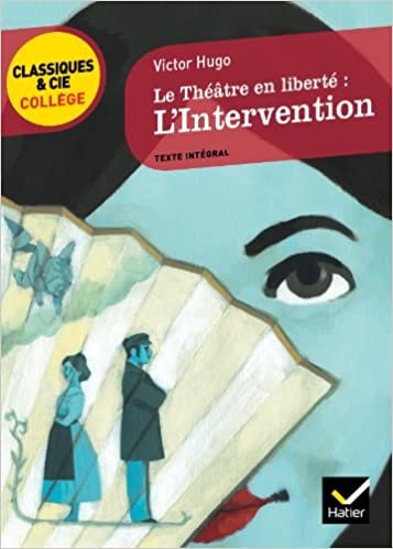 L'Intervention (Classiques & Cie Collège (37))