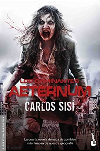 Los caminantes: Aeternum indir