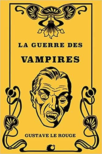 La guerre des Vampires indir