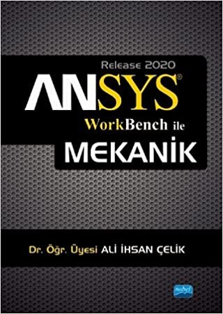 ANSYS Workbench ile Mekanik indir