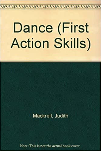 Dance (First Action Skills S.) indir