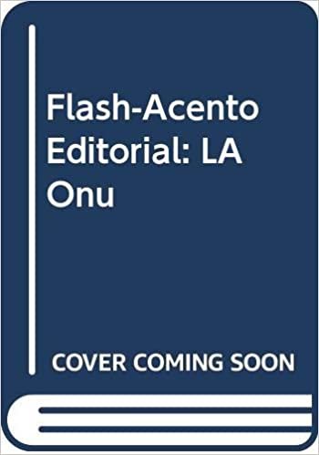 Flash-Acento Editorial: La ONU