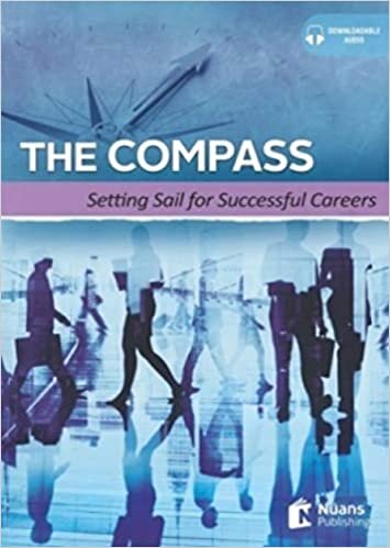 The Compass: Setting Sail for Successful Careers indir