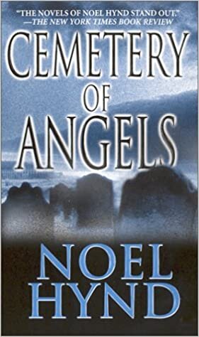 Cemetery of Angels