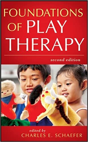 Foundations of Play Therapy indir