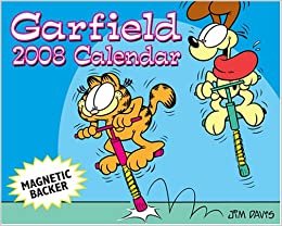 Garfield 2008 Calendar indir