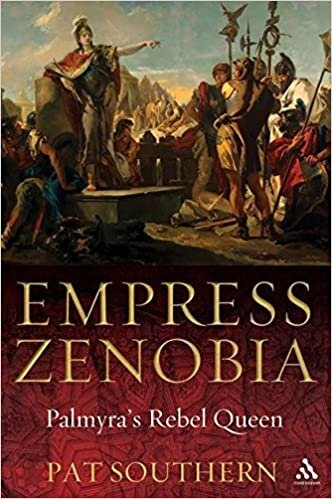 Empress Zenobia: Palmyra's Rebel Queen indir