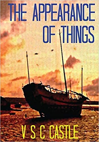 The Appearance Of Things (Travel adventure)