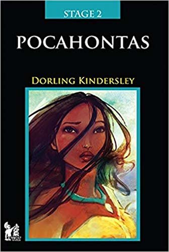 Stage-2 Pocahontas