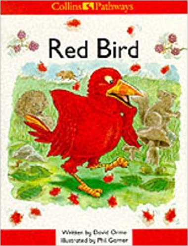 Red Bird (Collins Pathways S.) indir
